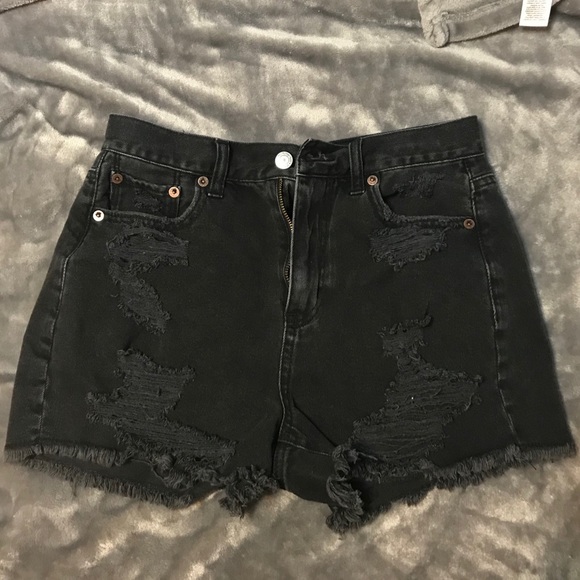 American Eagle Outfitters Pants - American eagle mom short